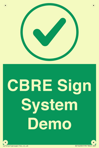 CBRE competition Entry